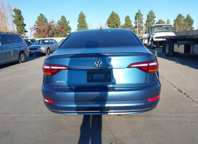 Photo 16 of 2019 Volkswagen Jetta 1.4T R-LINE/1.4T S/1.4T SE (VIN 3VWCB7BUXKM171688)