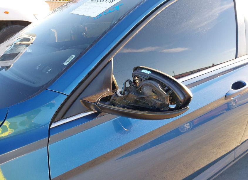 Photo 17 of 2019 Volkswagen Jetta 1.4T R-LINE/1.4T S/1.4T SE (VIN 3VWCB7BUXKM171688)