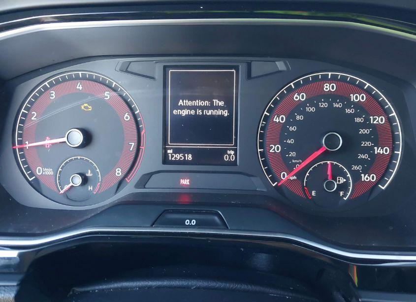 Photo 7 of 2019 Volkswagen Jetta 1.4T R-LINE/1.4T S/1.4T SE (VIN 3VWCB7BUXKM171688)