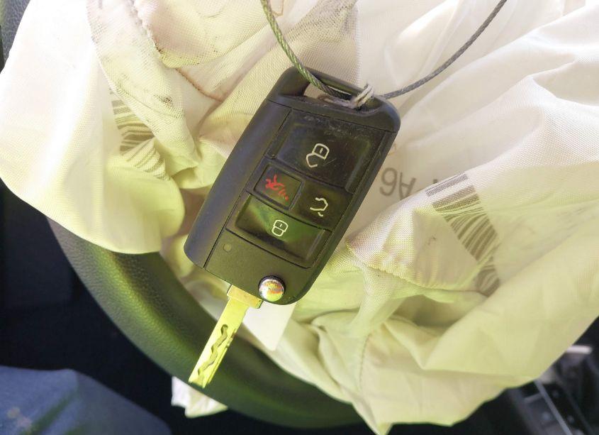 Photo 11 of 2019 Volkswagen Jetta 1.4T R-LINE/1.4T S/1.4T SE (VIN 3VWCB7BUXKM196414)