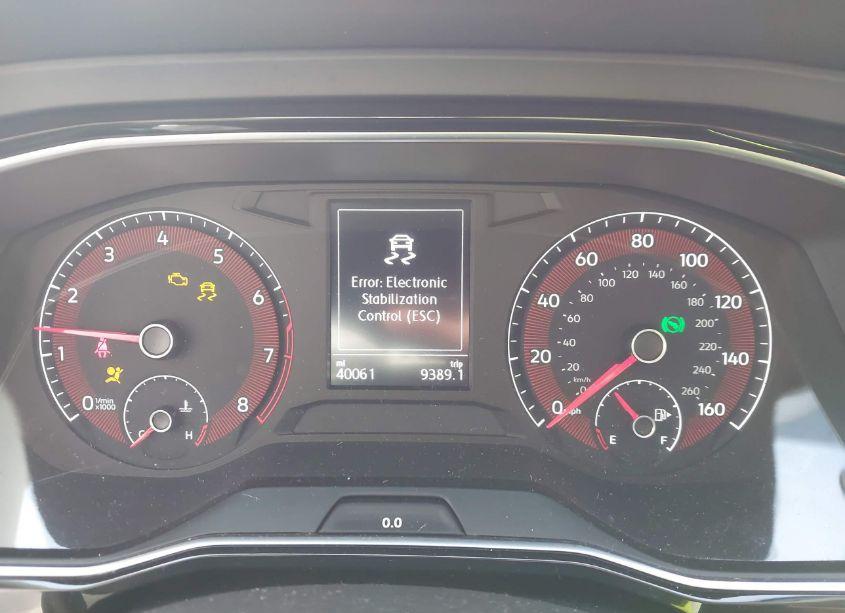 Photo 7 of 2019 Volkswagen Jetta 1.4T R-LINE/1.4T S/1.4T SE (VIN 3VWCB7BUXKM196414)