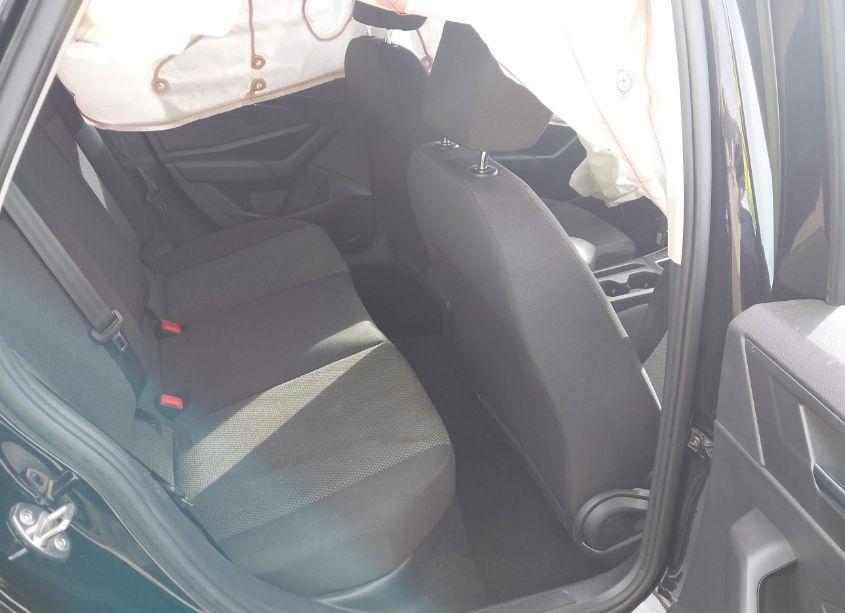 Photo 8 of 2019 Volkswagen Jetta 1.4T R-LINE/1.4T S/1.4T SE (VIN 3VWCB7BUXKM196414)