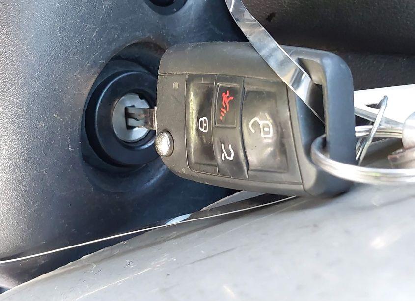 Photo 11 of 2019 Volkswagen Jetta 1.4T R-LINE/1.4T S/1.4T SE (VIN 3VWCB7BUXKM200770)