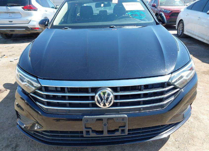 Photo 12 of 2019 Volkswagen Jetta 1.4T R-LINE/1.4T S/1.4T SE (VIN 3VWCB7BUXKM200770)