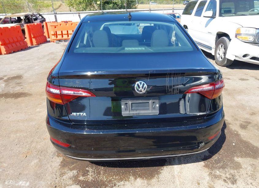 Photo 16 of 2019 Volkswagen Jetta 1.4T R-LINE/1.4T S/1.4T SE (VIN 3VWCB7BUXKM200770)