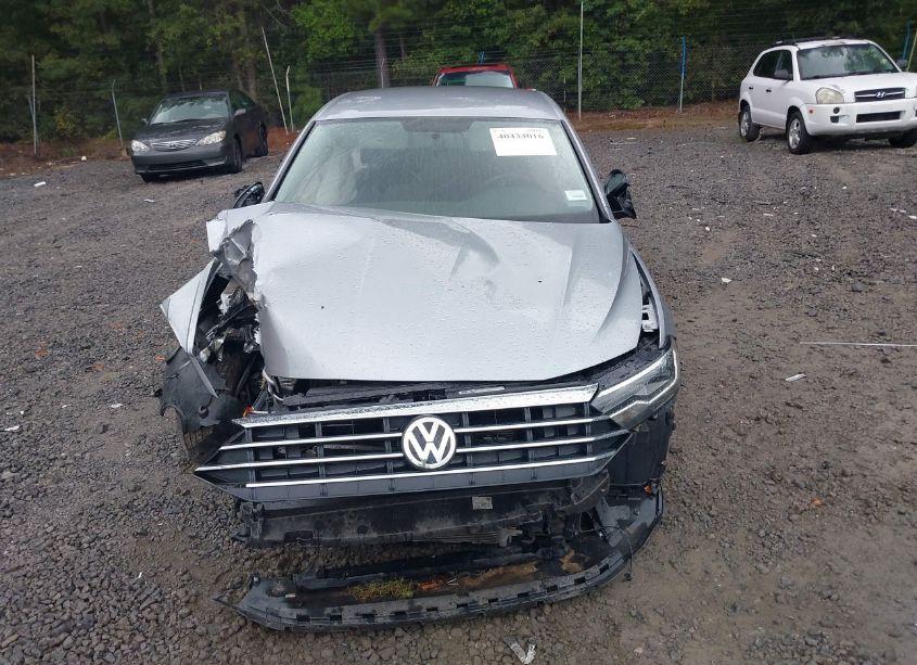 Photo 12 of 2019 Volkswagen Jetta 1.4T R-LINE/1.4T S/1.4T SE (VIN 3VWCB7BUXKM243683)