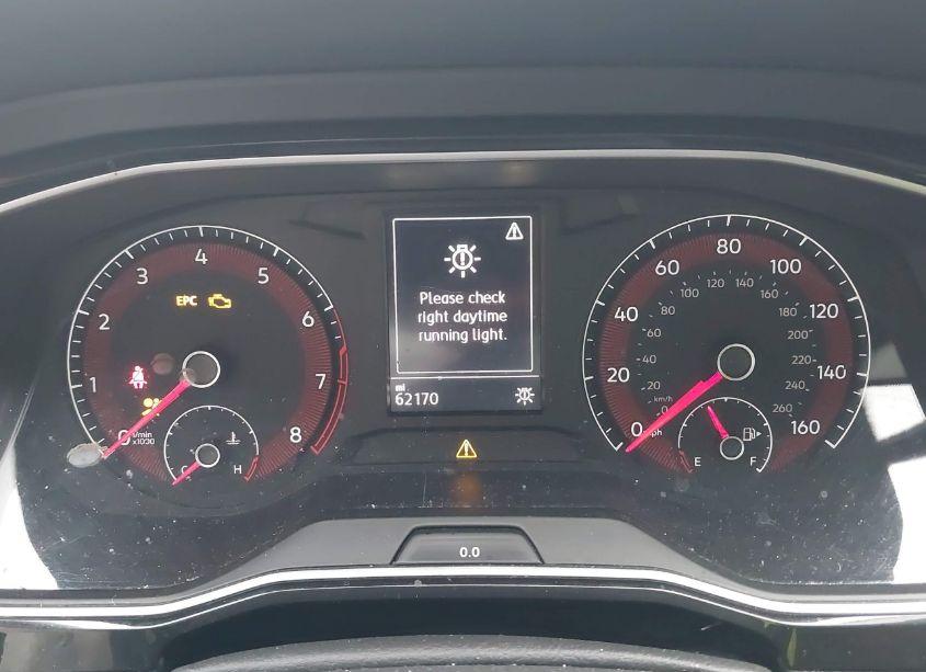 Photo 7 of 2019 Volkswagen Jetta 1.4T R-LINE/1.4T S/1.4T SE (VIN 3VWCB7BUXKM243683)