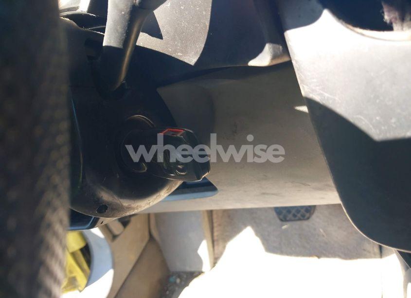 Photo 11 of 1999 Volkswagen New BEETLE GLS (VIN 3VWCC21C1XM415115)