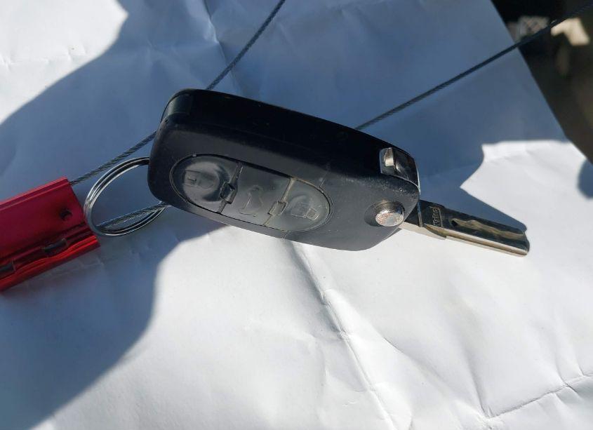 Photo 11 of 2000 Volkswagen New BEETLE GLS (VIN 3VWCC21C1YM406609)