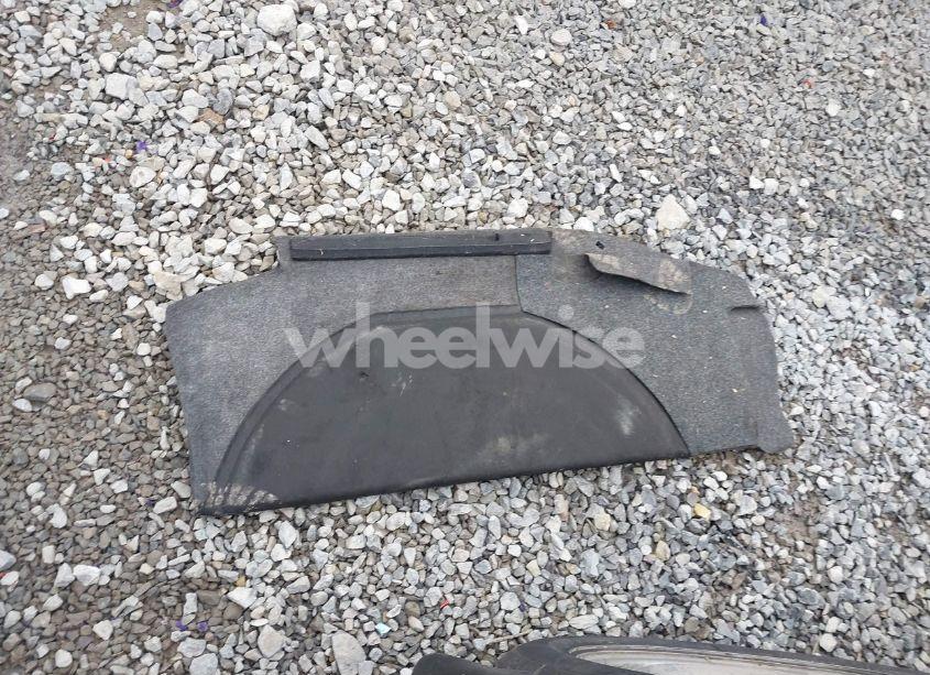 Photo 12 of 1999 Volkswagen New BEETLE GLS (VIN 3VWCC21C7XM424921)