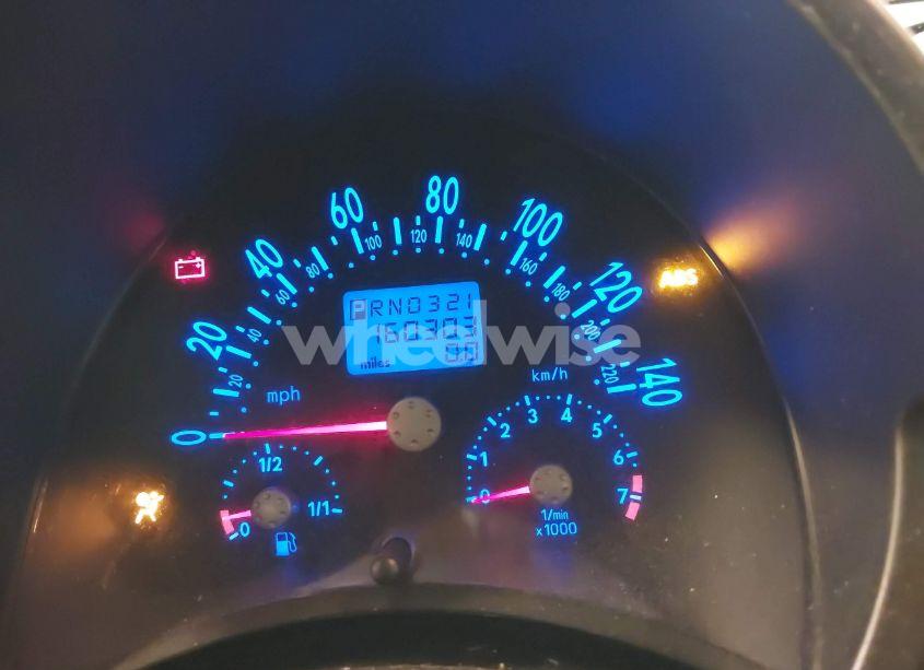 Photo 7 of 1999 Volkswagen New BEETLE GLS (VIN 3VWCC21C7XM474752)