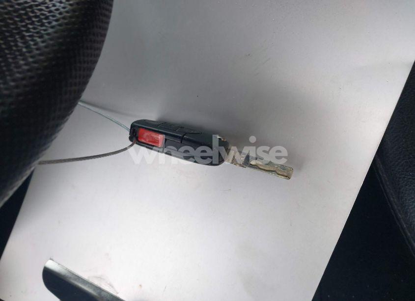 Photo 10 of 2000 Volkswagen New BEETLE GLS (VIN 3VWCC21C7YM499426)