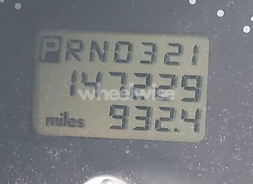 Photo 7 of 2000 Volkswagen New BEETLE GLS (VIN 3VWCC21C7YM499426)