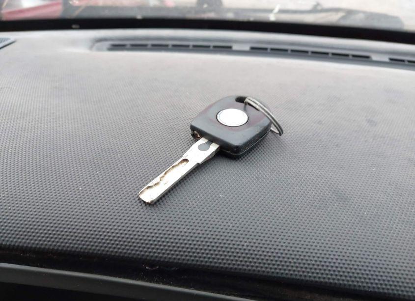 Photo 11 of 2000 Volkswagen Cabrio GL (VIN 3VWCC21V1YM803836)