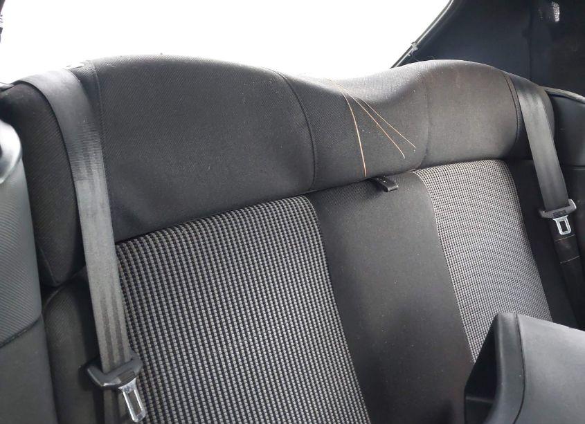 Photo 8 of 2000 Volkswagen Cabrio GL (VIN 3VWCC21V1YM803836)