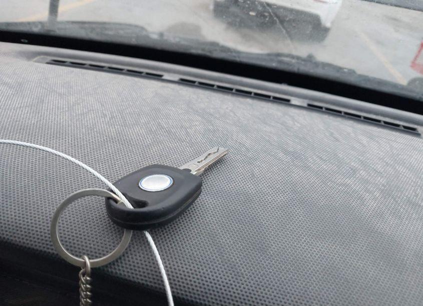 Photo 11 of 2000 Volkswagen Cabrio GL (VIN 3VWCC21V9YM805060)