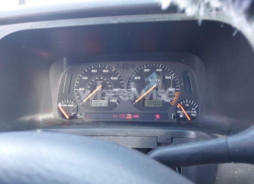 Photo 7 of 2002 Volkswagen Cabrio GLS (VIN 3VWCC21VX2M813501)