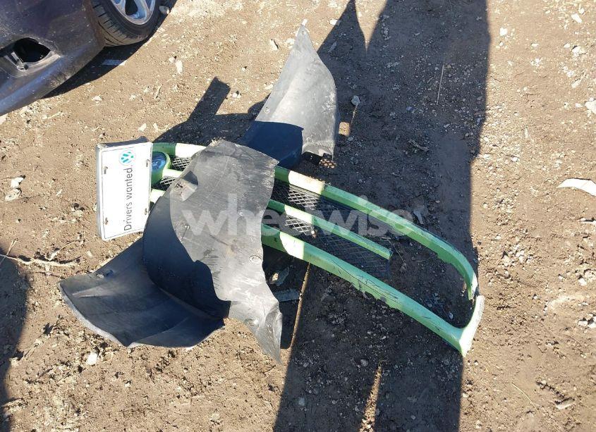 Photo 12 of 2001 Volkswagen New BEETLE GLS 1.8L TURBO (VIN 3VWCD21C01M436624)