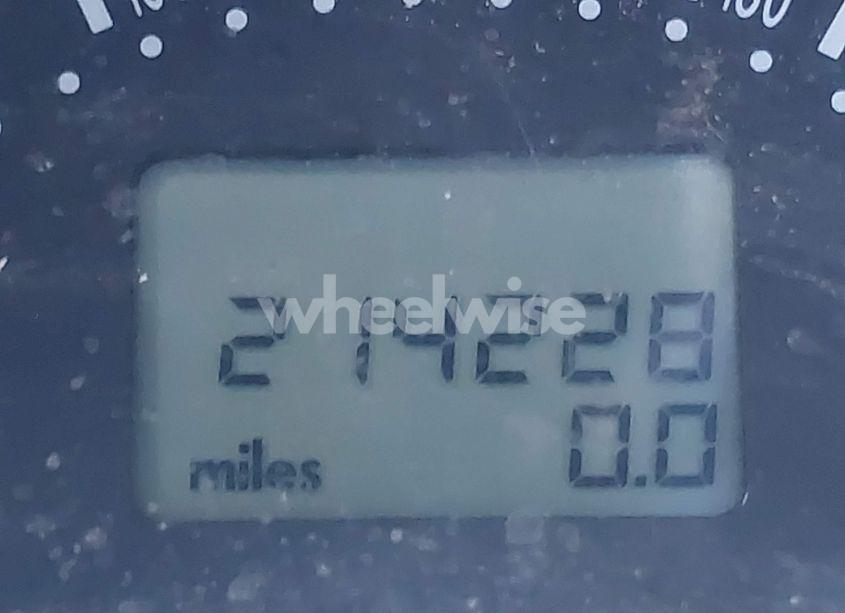 Photo 15 of 2002 Volkswagen New BEETLE GLS 1.8L TURBO (VIN 3VWCD21C12M406596)