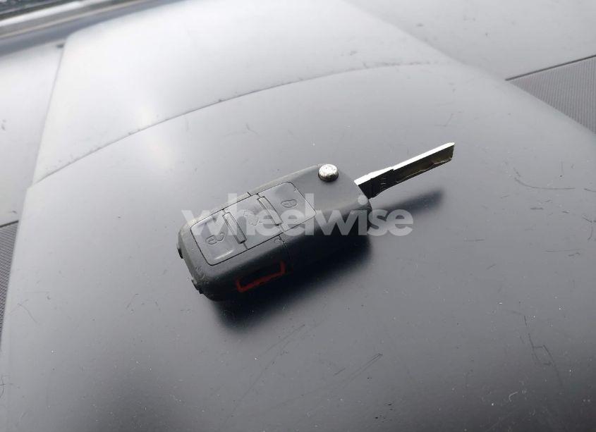 Photo 11 of 2003 Volkswagen New BEETLE GLS 1.8T (VIN 3VWCD21C23M415115)