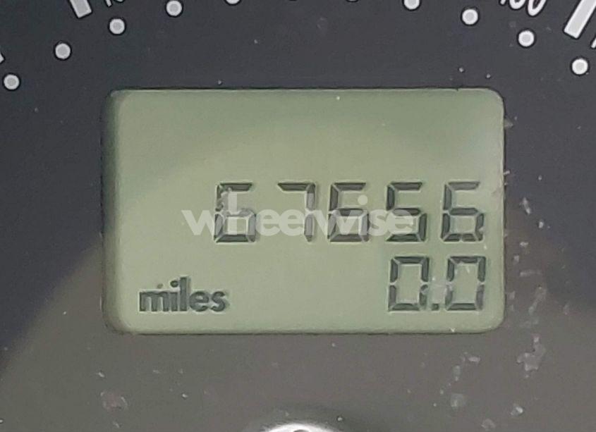 Photo 15 of 2003 Volkswagen New BEETLE GLS 1.8T (VIN 3VWCD21C23M415115)