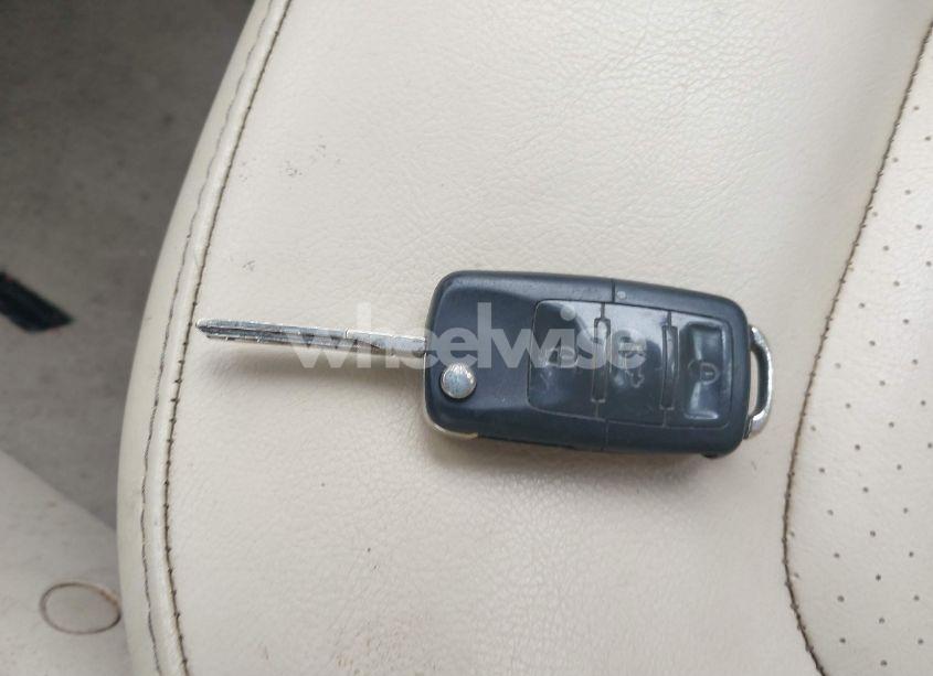 Photo 11 of 2003 Volkswagen New BEETLE GLS 1.8T (VIN 3VWCD21C23M427717)