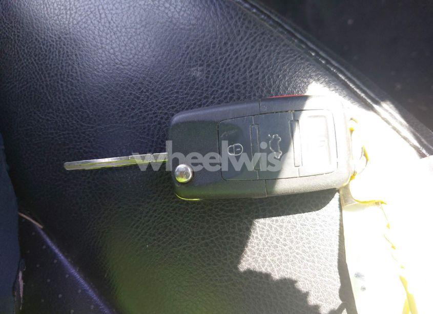 Photo 11 of 2004 Volkswagen New BEETLE GLS 1.8T (VIN 3VWCD21Y64M300742)