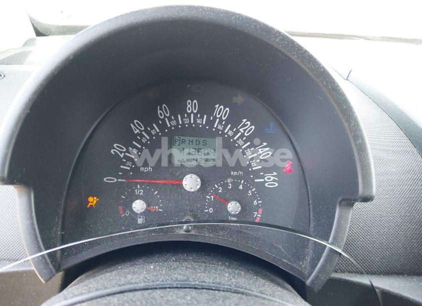 Photo 7 of 2004 Volkswagen New BEETLE GLS 1.8T (VIN 3VWCD31Y04M324167)