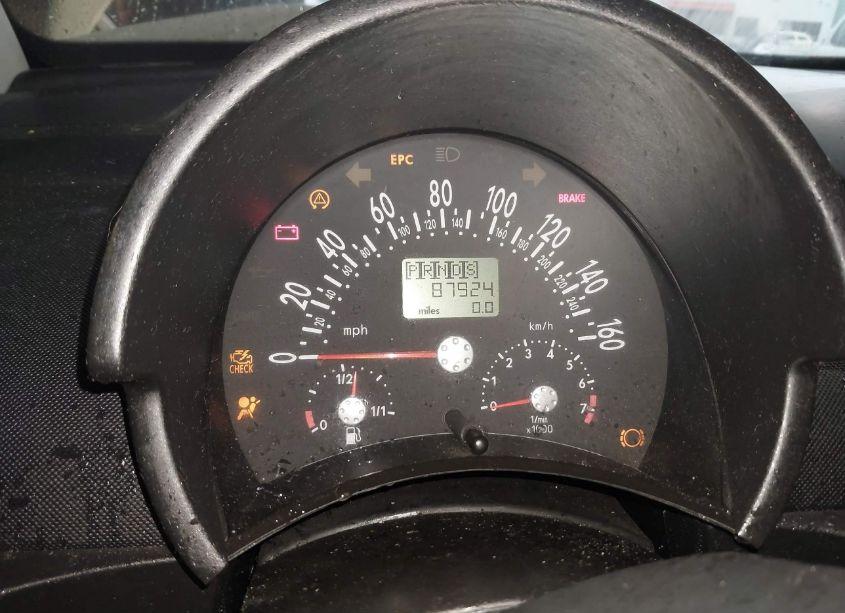 Photo 15 of 2005 Volkswagen New BEETLE GLS 1.8T (VIN 3VWCD31Y05M310450)