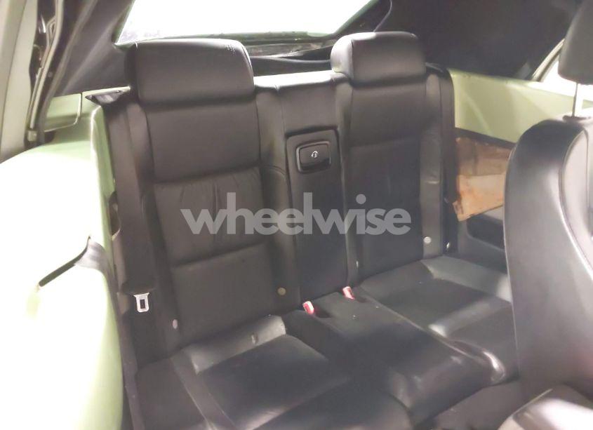 Photo 8 of 2004 Volkswagen New BEETLE GLS 1.8T (VIN 3VWCD31Y14M327465)