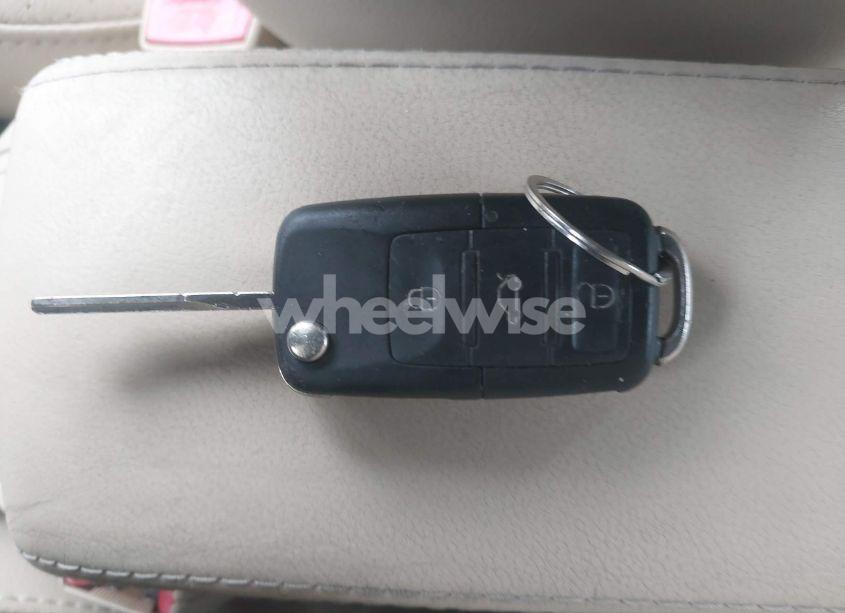 Photo 11 of 2005 Volkswagen New BEETLE GLS 1.8T (VIN 3VWCD31Y35M311110)