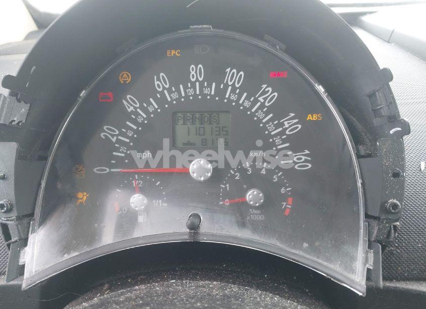 Photo 7 of 2005 Volkswagen New BEETLE GLS 1.8T (VIN 3VWCD31Y35M311110)