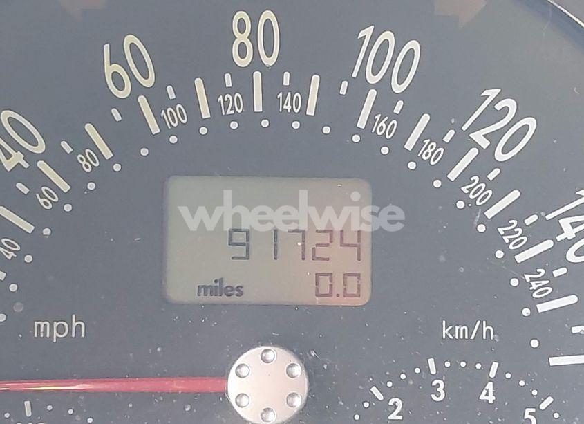 Photo 15 of 2005 Volkswagen New BEETLE GLS 1.8T (VIN 3VWCD31Y35M366477)