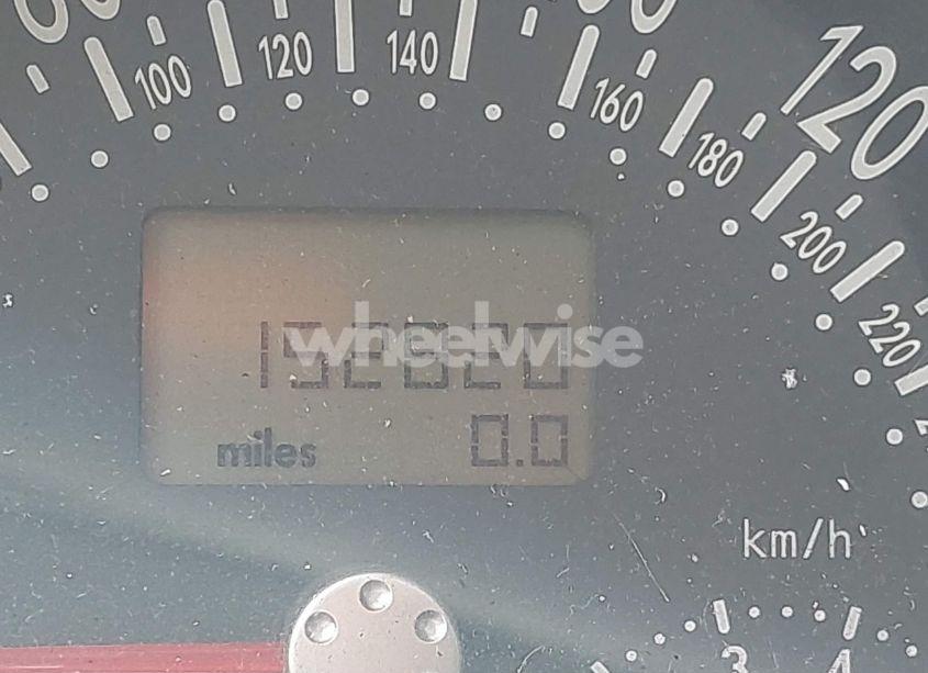 Photo 15 of 2005 Volkswagen New BEETLE GLS 1.8T (VIN 3VWCD31Y45M369582)