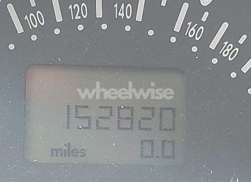 Photo 7 of 2005 Volkswagen New BEETLE GLS 1.8T (VIN 3VWCD31Y45M369582)