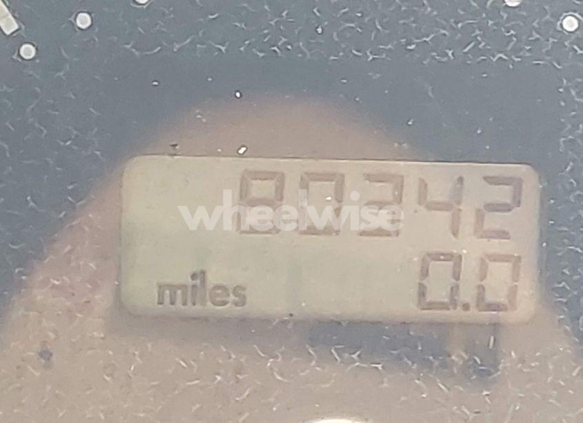 Photo 7 of 2005 Volkswagen New BEETLE GLS 1.8T (VIN 3VWCD31Y95M300662)