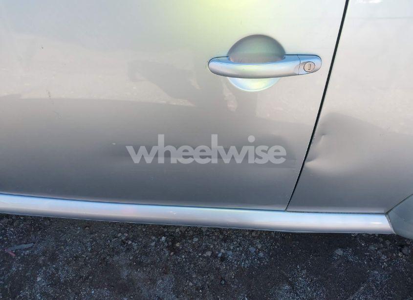 Photo 6 of 2000 Volkswagen New BEETLE GLS TDI (VIN 3VWCF21C6YM497867)