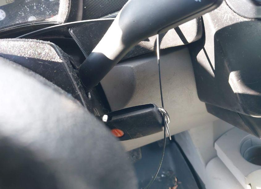 Photo 11 of 2001 Volkswagen New BEETLE GLS (VIN 3VWCK21C41M427544)