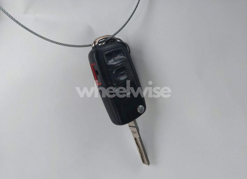 Photo 11 of 2002 Volkswagen New BEETLE GLS (VIN 3VWCK21C62M457825)