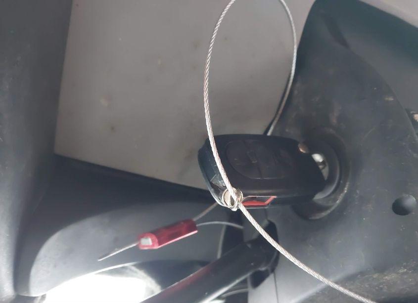 Photo 11 of 2001 Volkswagen New BEETLE GLS (VIN 3VWCK21CX1M426527)