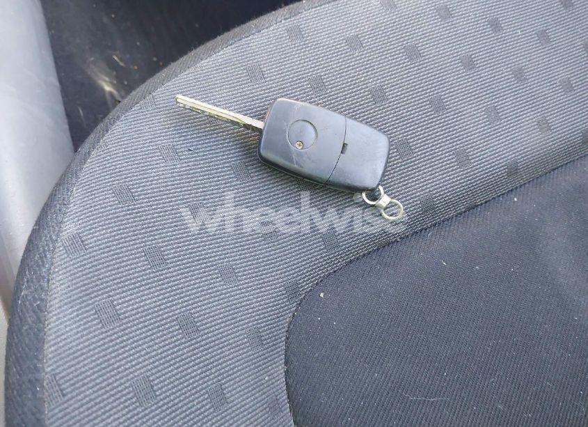 Photo 11 of 2001 Volkswagen New BEETLE GLS (VIN 3VWCK21CX1M437608)