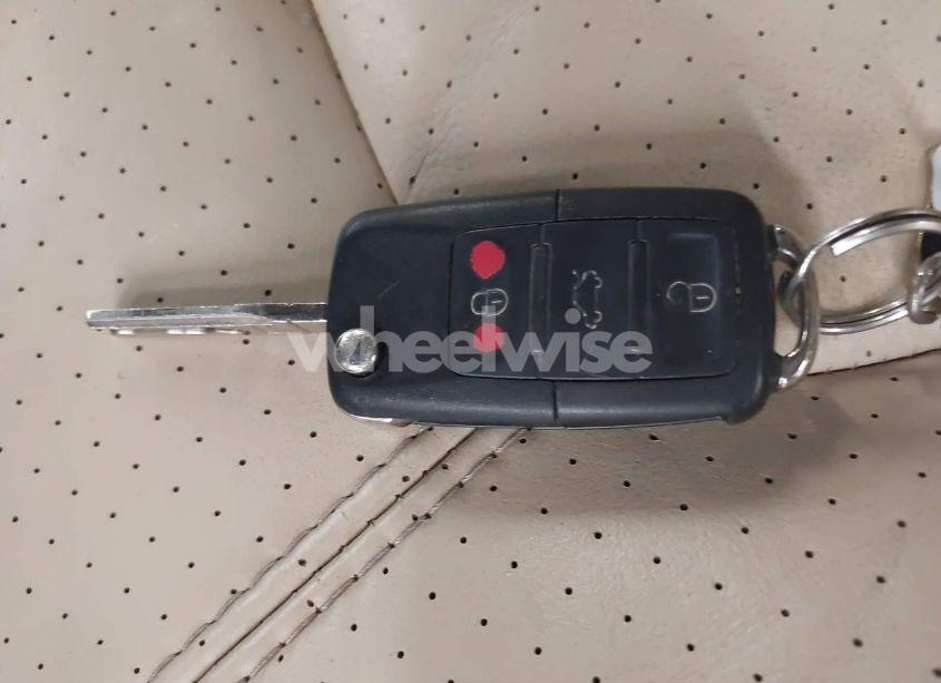 Photo 11 of 2003 Volkswagen New BEETLE GLS (VIN 3VWCK21Y03M307559)