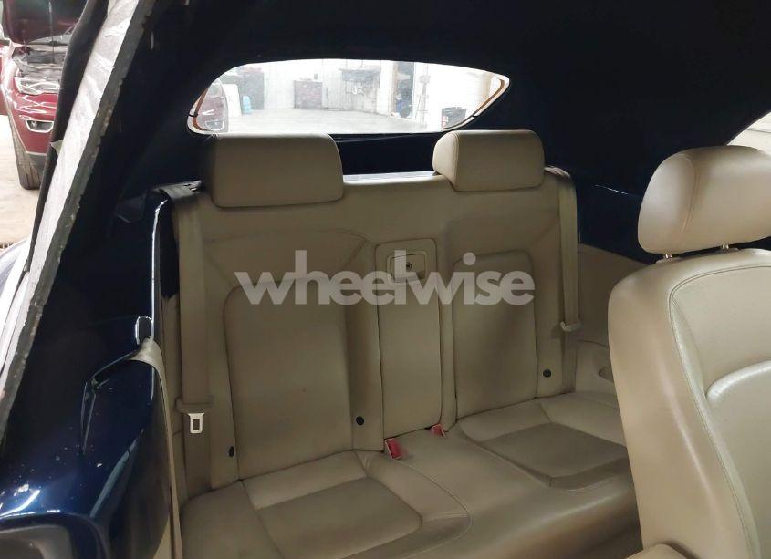 Photo 8 of 2003 Volkswagen New BEETLE GLS (VIN 3VWCK21Y03M307559)