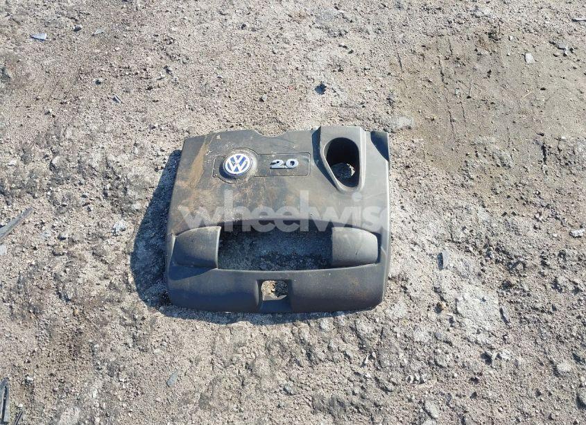 Photo 12 of 2003 Volkswagen New BEETLE (VIN 3VWCK21Y13M312138)