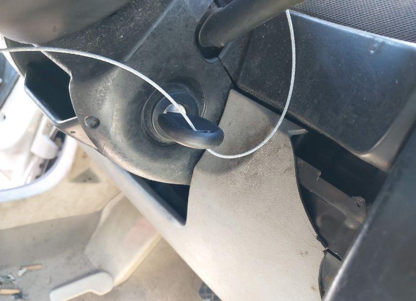 Photo 11 of 2003 Volkswagen New BEETLE GLS (VIN 3VWCK21Y23M302749)