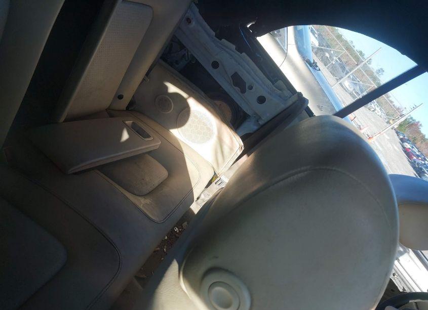 Photo 8 of 2003 Volkswagen New BEETLE GLS (VIN 3VWCK21Y23M302749)