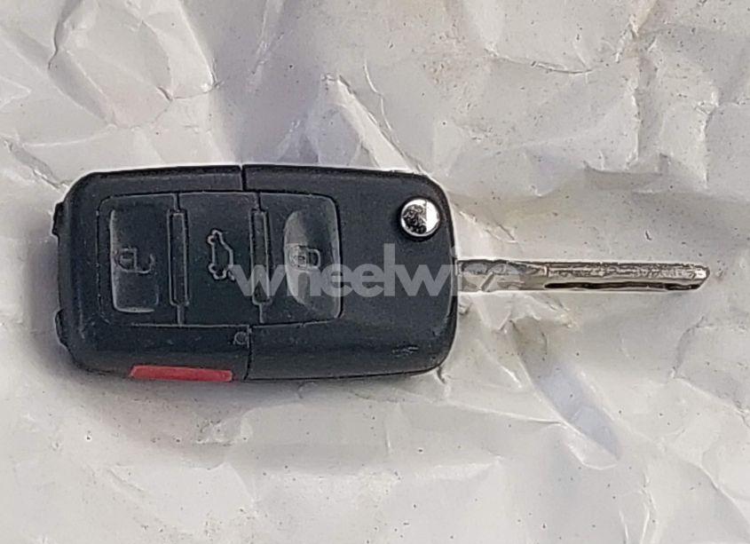 Photo 11 of 2003 Volkswagen New BEETLE GLS (VIN 3VWCK21Y33M308530)