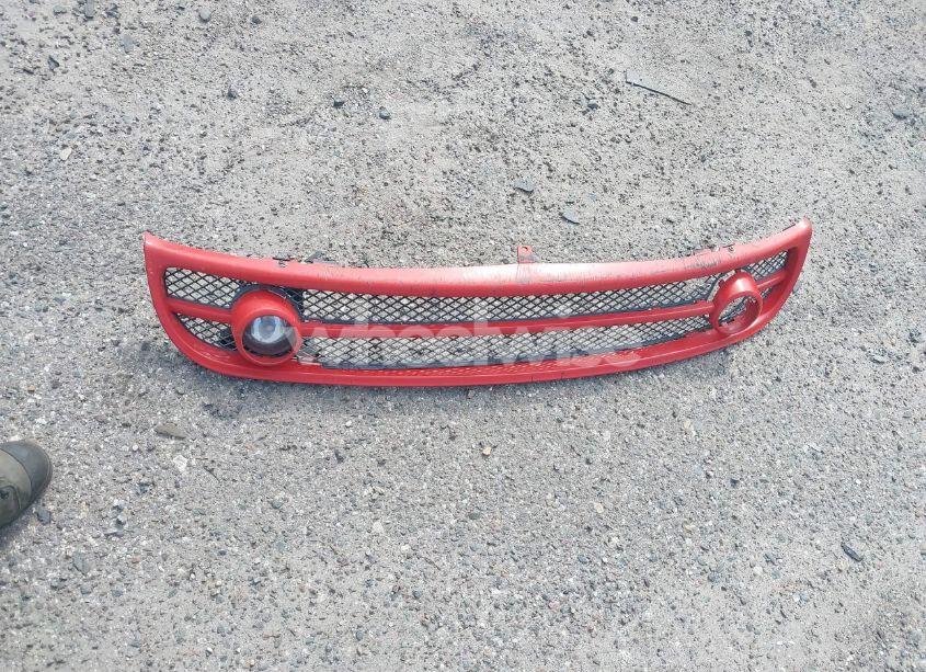 Photo 12 of 2003 Volkswagen New BEETLE GLS (VIN 3VWCK21Y33M308530)