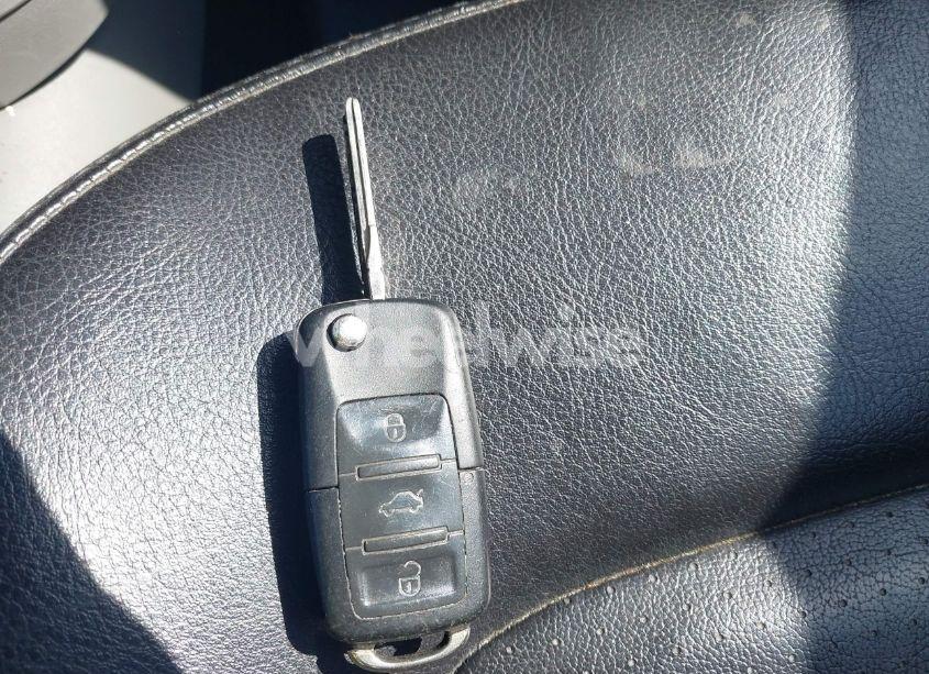 Photo 11 of 2003 Volkswagen New BEETLE GLS (VIN 3VWCK21Y43M309489)