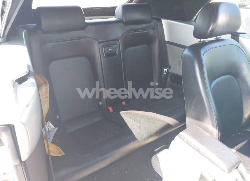 Photo 8 of 2003 Volkswagen New BEETLE GLS (VIN 3VWCK21Y43M309489)